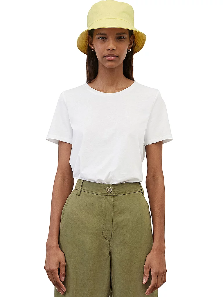 Marc O' Polo Shirt weiss   XS damen 8